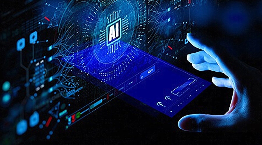 Artificial Intelligence Hardware ChatGPT