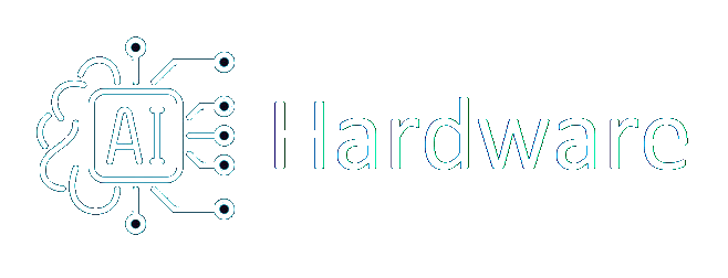 AI Hardware Logo Wit Transparant